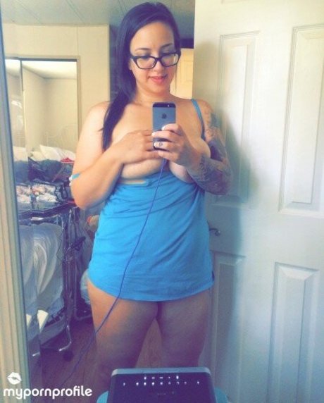 Silvercharmer modelo porno imagen