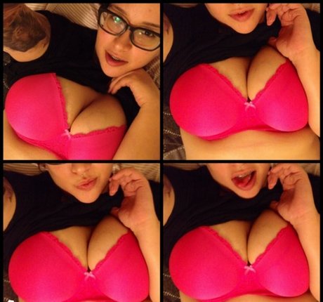 Silvercharmer modelo atractivo foto