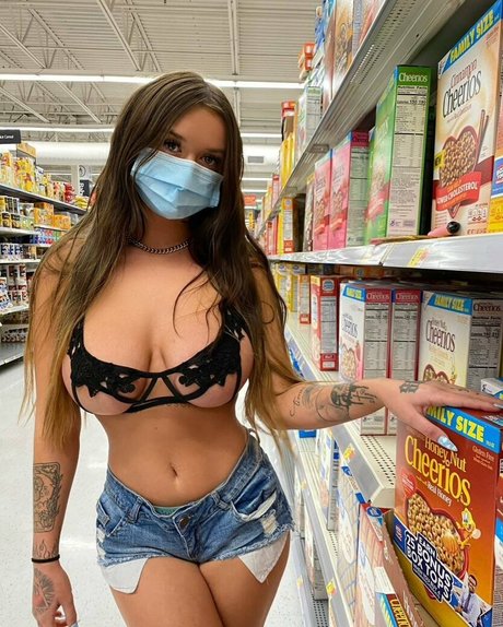 jazzjizzes modèle érotique image