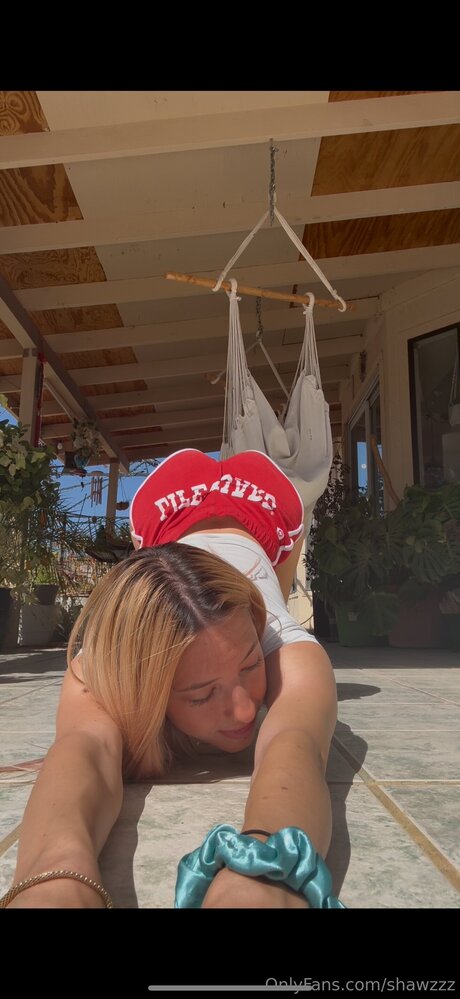 Shawzzz Imagen de perfil