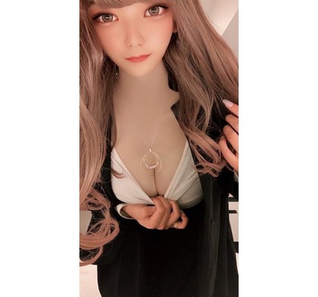 Maya Takamiya nice star images