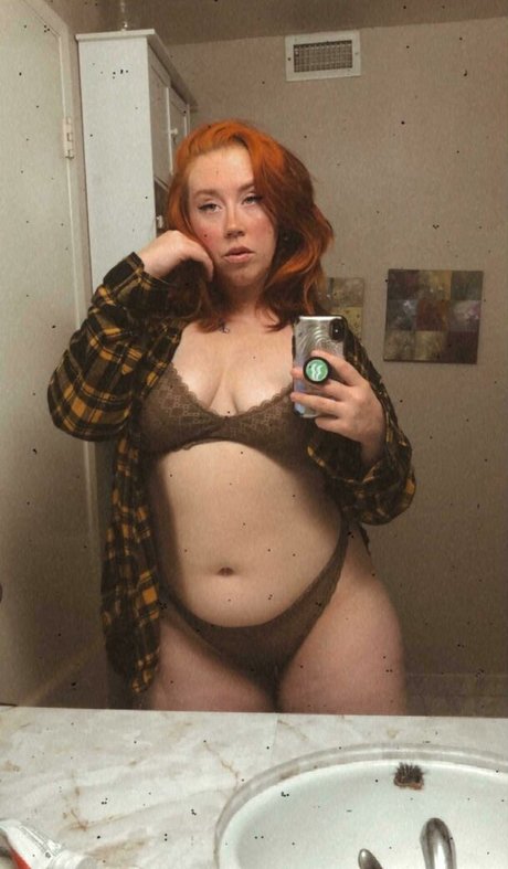 Spicyginger1323 art pornstar archive