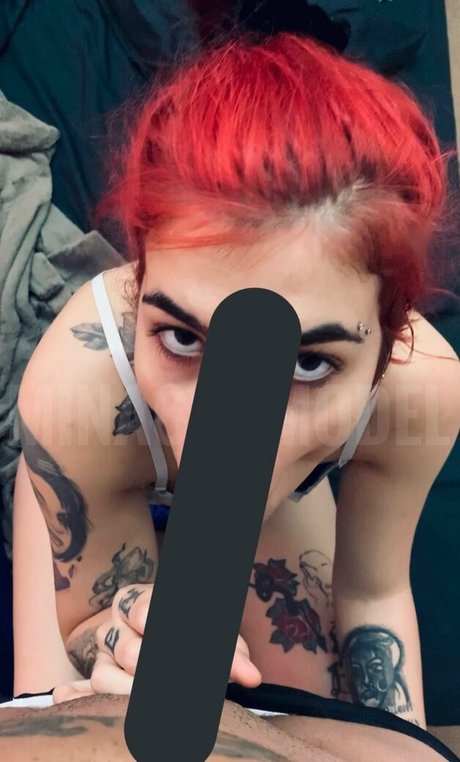 Mina666Model erotic star pic