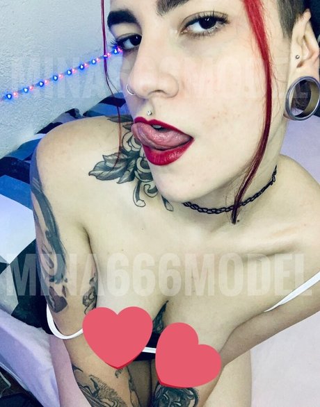 Mina666Model pornstar hot galleries