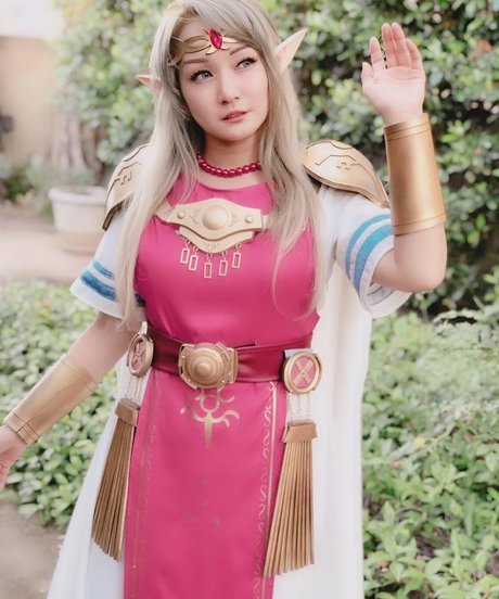 Reina Scully étoile sympa archive