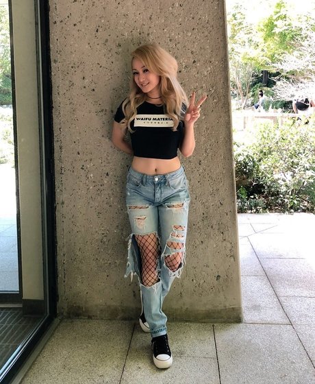 Reina Scully libre de estrellas fotos