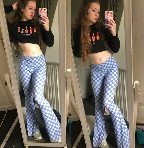 Lucie Rose Middleton pornographic model galleries