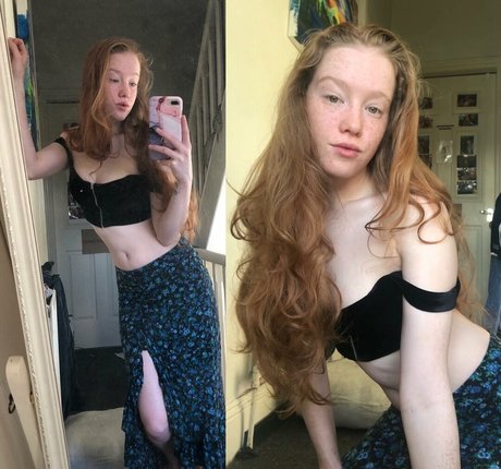 Lucie Rose Middleton top star galleries