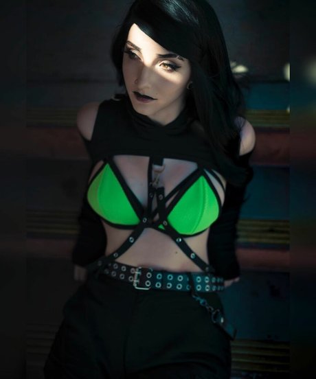 Helloiamkate star exclusive des photos