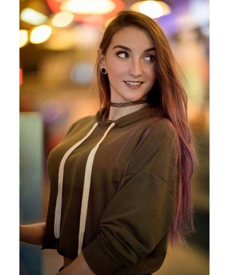 Helloiamkate actrice parfaite photo