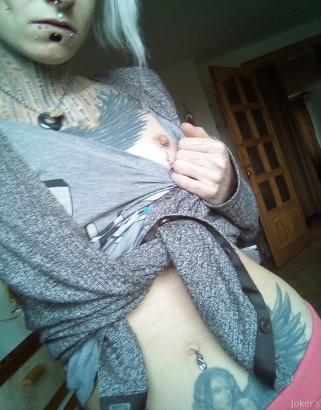 Jokers Harley Quinn mejor estrella porno imágenes