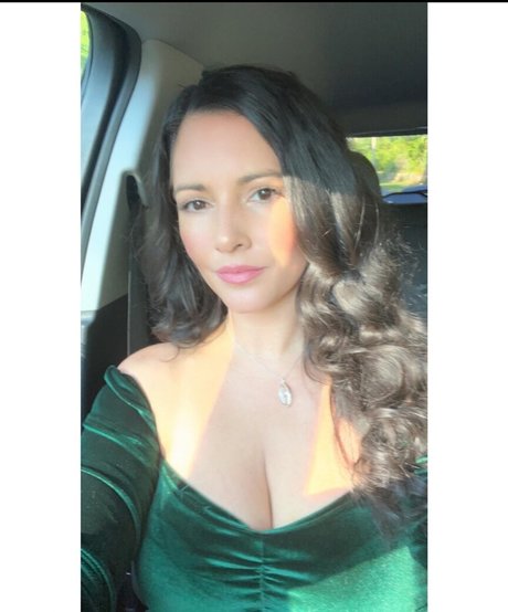 Emilee Fitzpatrick sex model archive