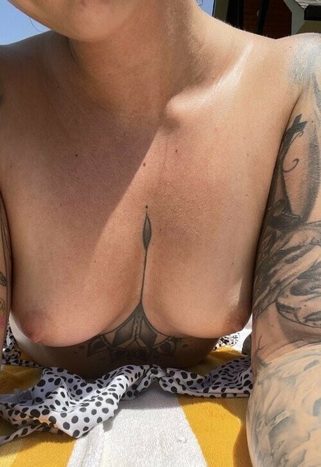 casadyarobertson modelo exclusivo fotos