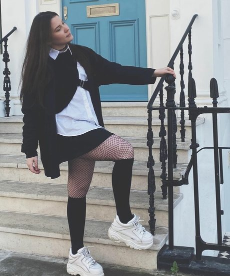 Aayley estrella del sexo archivo