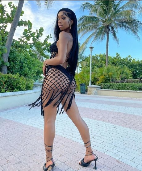 LilBabyTee pornographic actress images
