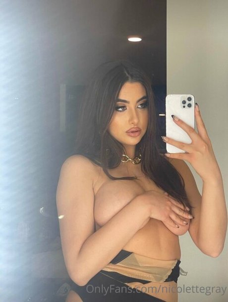 Nicolette Gray estrella porno gratis recopilación