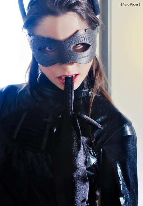 Kurolily actriz libre archivo