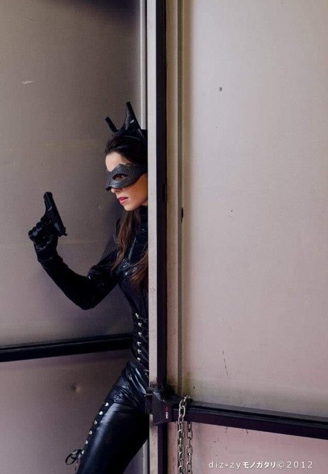 Kurolily mejor modelo foto