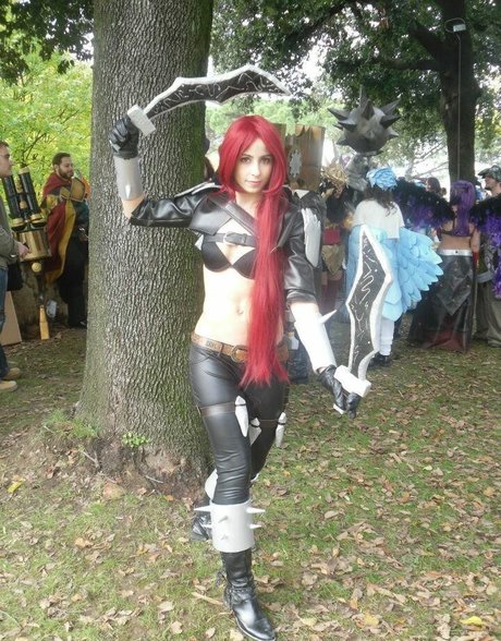 Kurolily modelo superior galerías