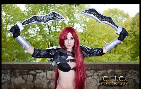 Kurolily actriz de desnudos recopilación