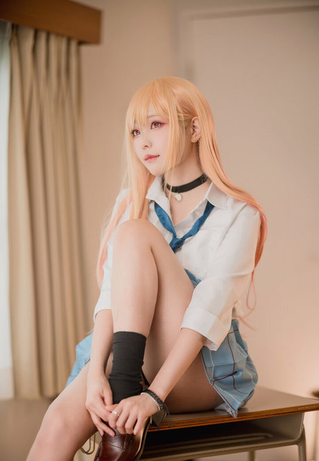 Ely Cosplayer arte estrella porno galerías