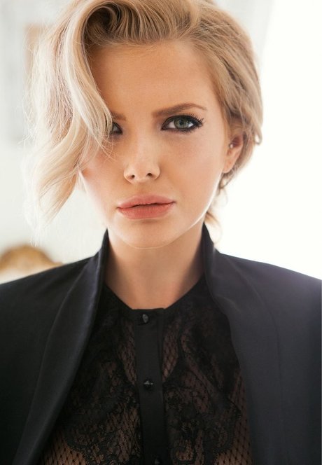 Stephanie Branton estrella porno superior imagen