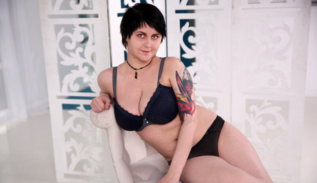 MarsyMiller art pornstar image