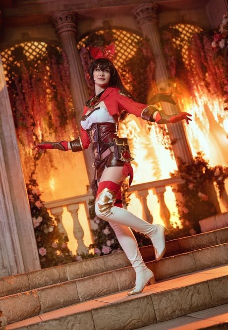 Mari Evans estrella exclusiva fotos