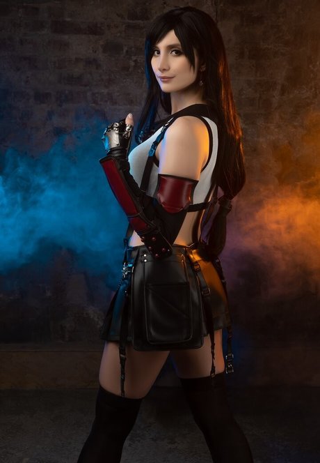 Mari Evans modelo hermosa imágenes