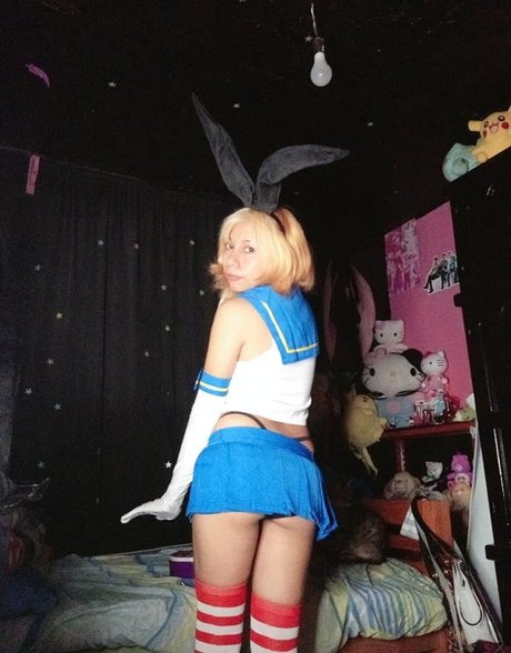 JayKoneko modelo porno imagen