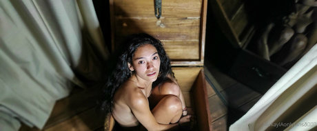 MakaylaCortez actrice parfaite des photos