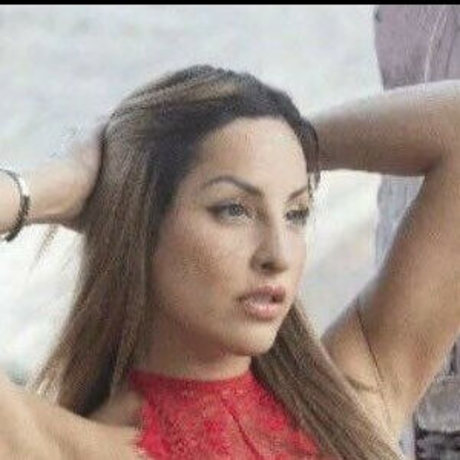 Johanna Pena modèle joli des photos