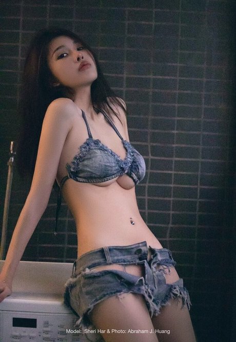 Mavis Pan actrice pornographique archive