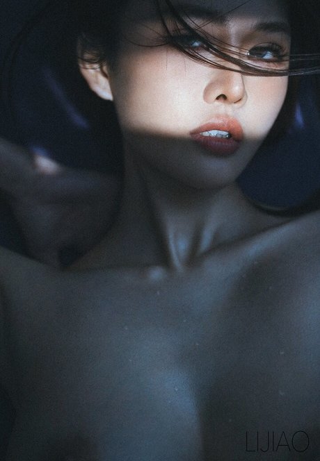 Mavis Pan actrice sexy photos