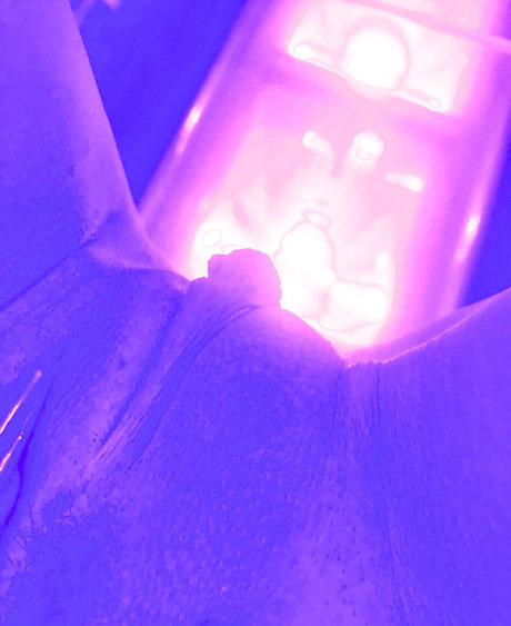 bronwynnrosee estrella perfecta foto