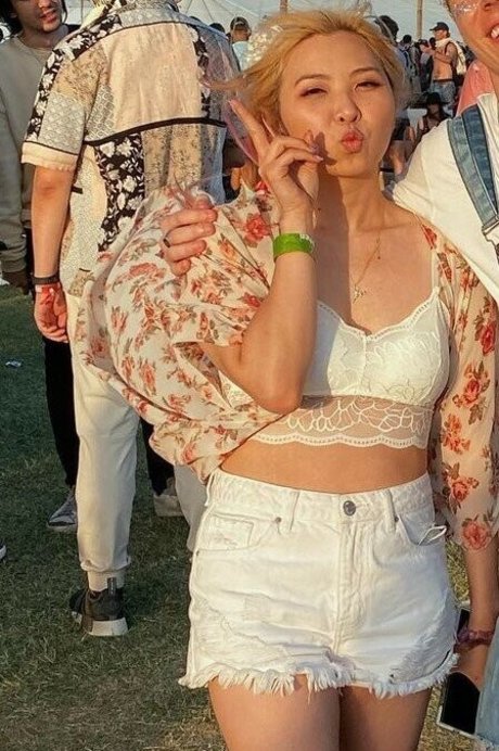 Yvonneflinetv Image de profil