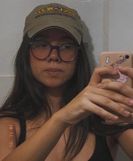 Doca ASMR pornographic actress picture