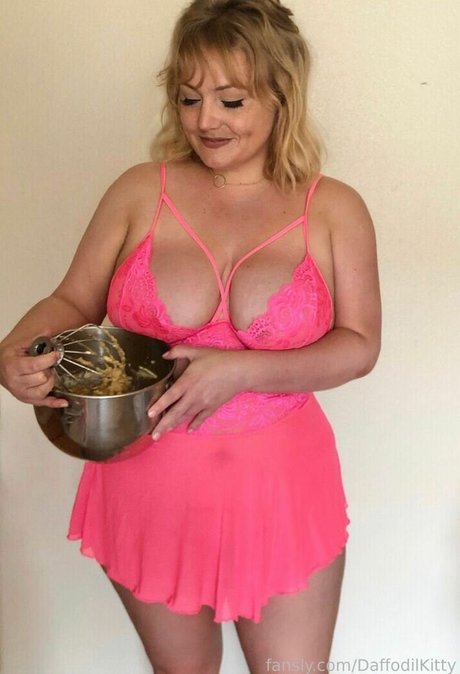daffodilkitty pornstar exclusive galleries