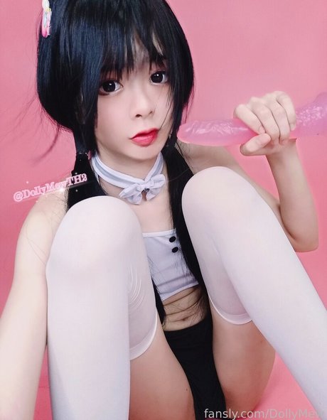 DollyMew modèles nus img