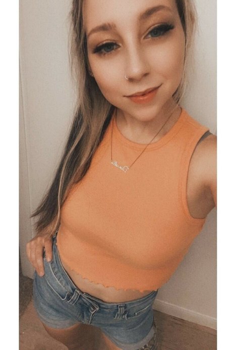 Daniibabee model exclusive galleries