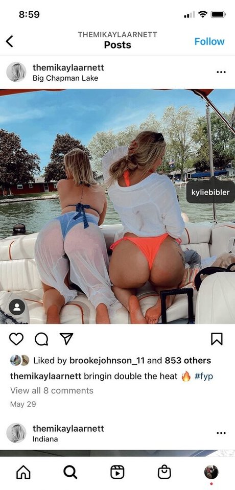 Alexiskay17 star top photos