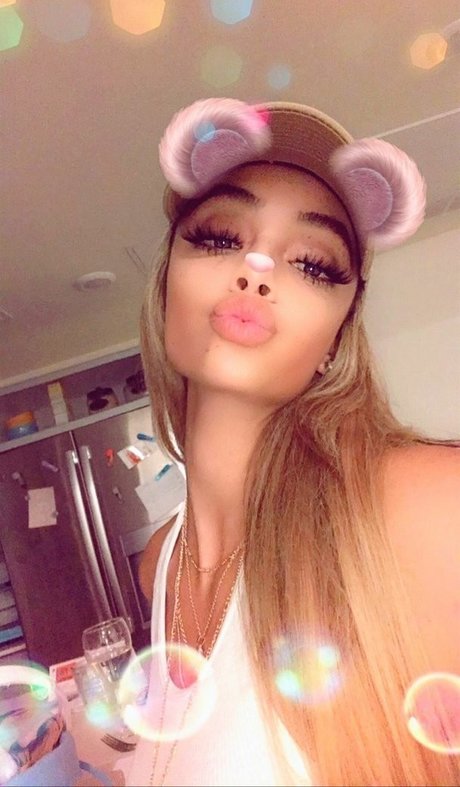 Alysse Joyner jolie étoile photos