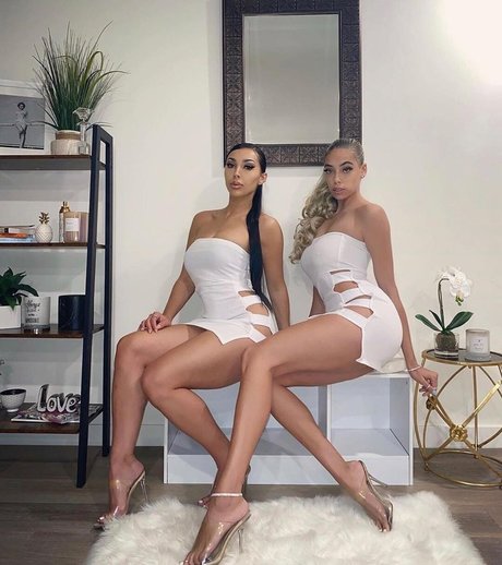 Alysse Joyner estrella superior fotos