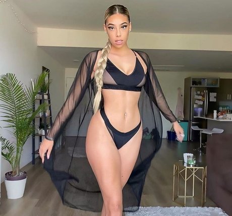 Alysse Joyner actrice des photos