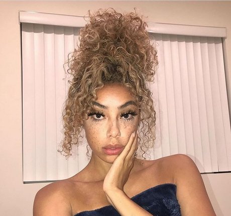 Alysse Joyner meilleure actrice galeries