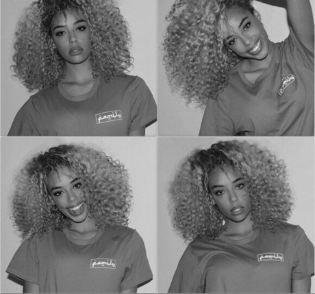 Alysse Joyner actrice de nus image