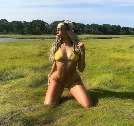 Alysse Joyner actriz perfecta recopilación