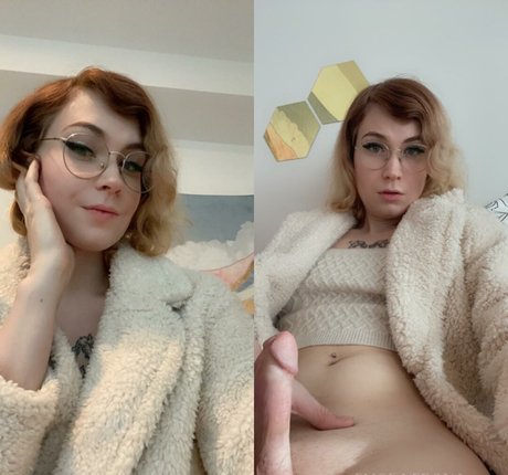 Elise Verona modelo de arte galería