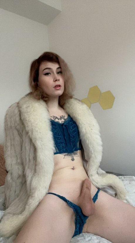 Elise Verona hermosa estrella porno imagen