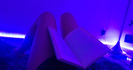 Paulette Somarriba étoile parfaite des photos